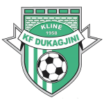 Logo KF Dukagjini