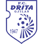 Logo FC Drita